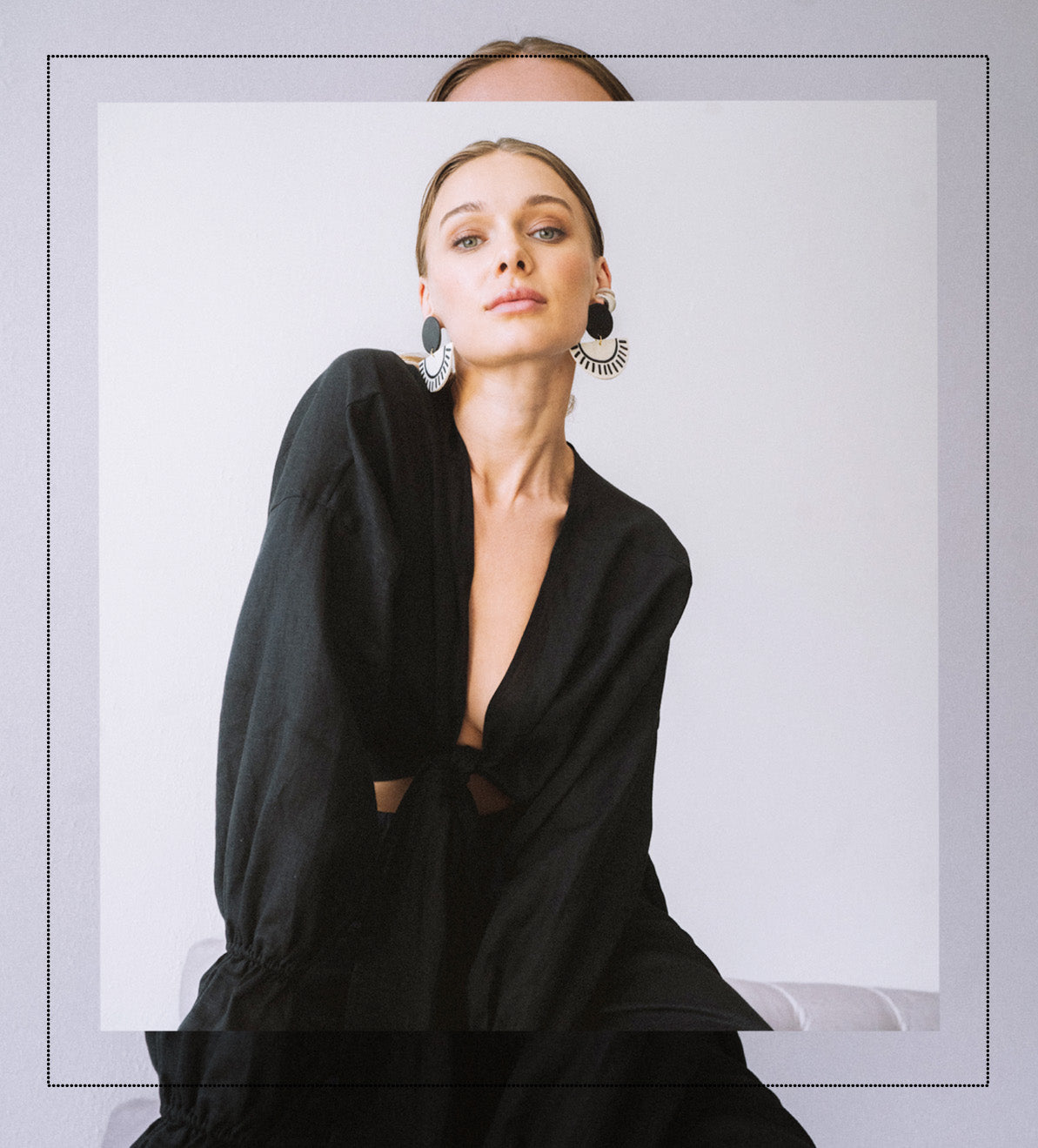 Best outfits to wear for Christmas - fashion trends for women according to LUKS.