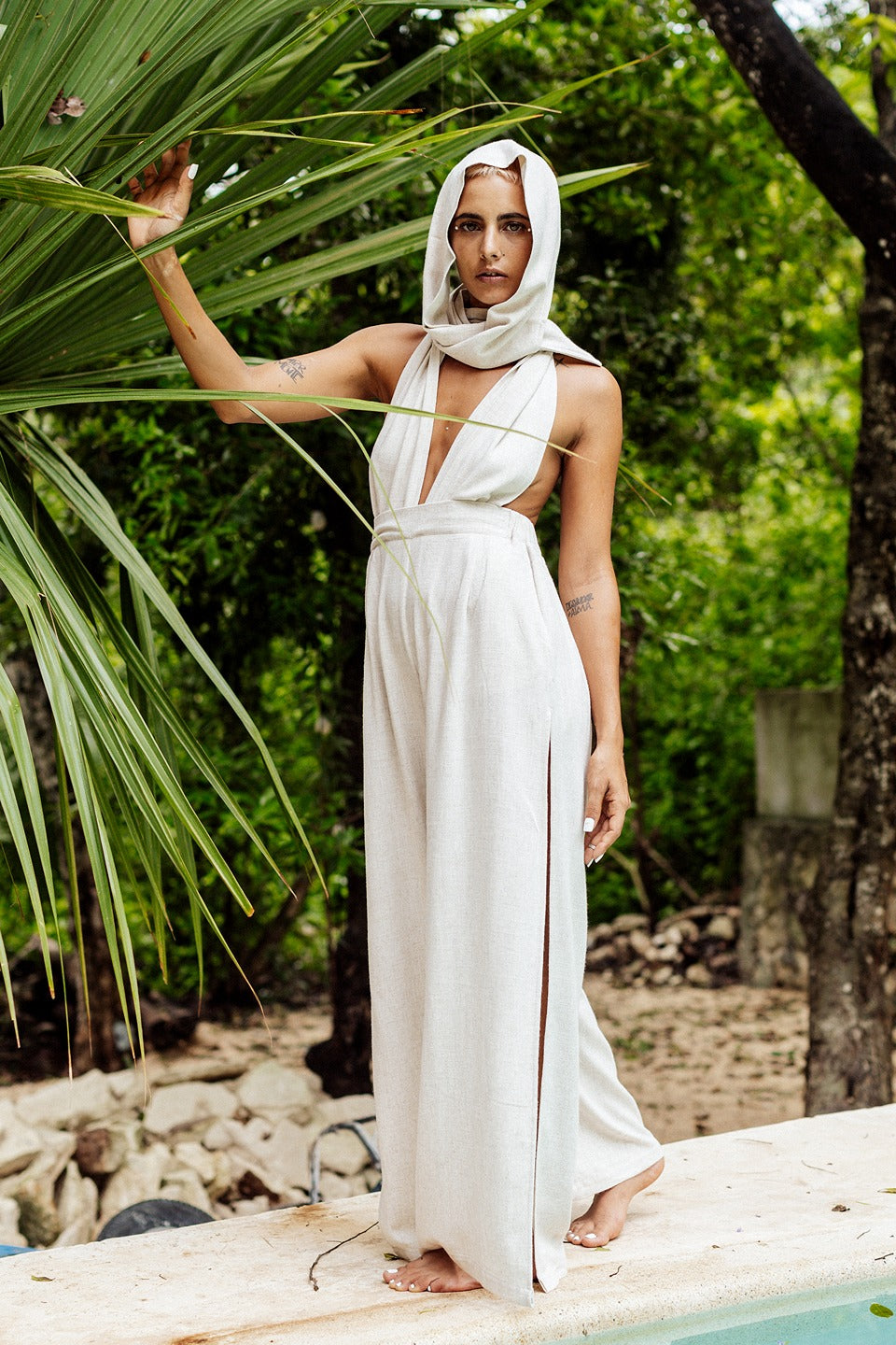 Dare to be Different: Stand Out in Stylish Jumpsuits Perfect for South African Spring - Versatility of Jumpsuits