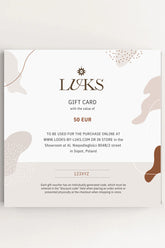 Gift Card - SELECT VALUE