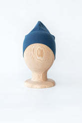 Czapka Organic Navy