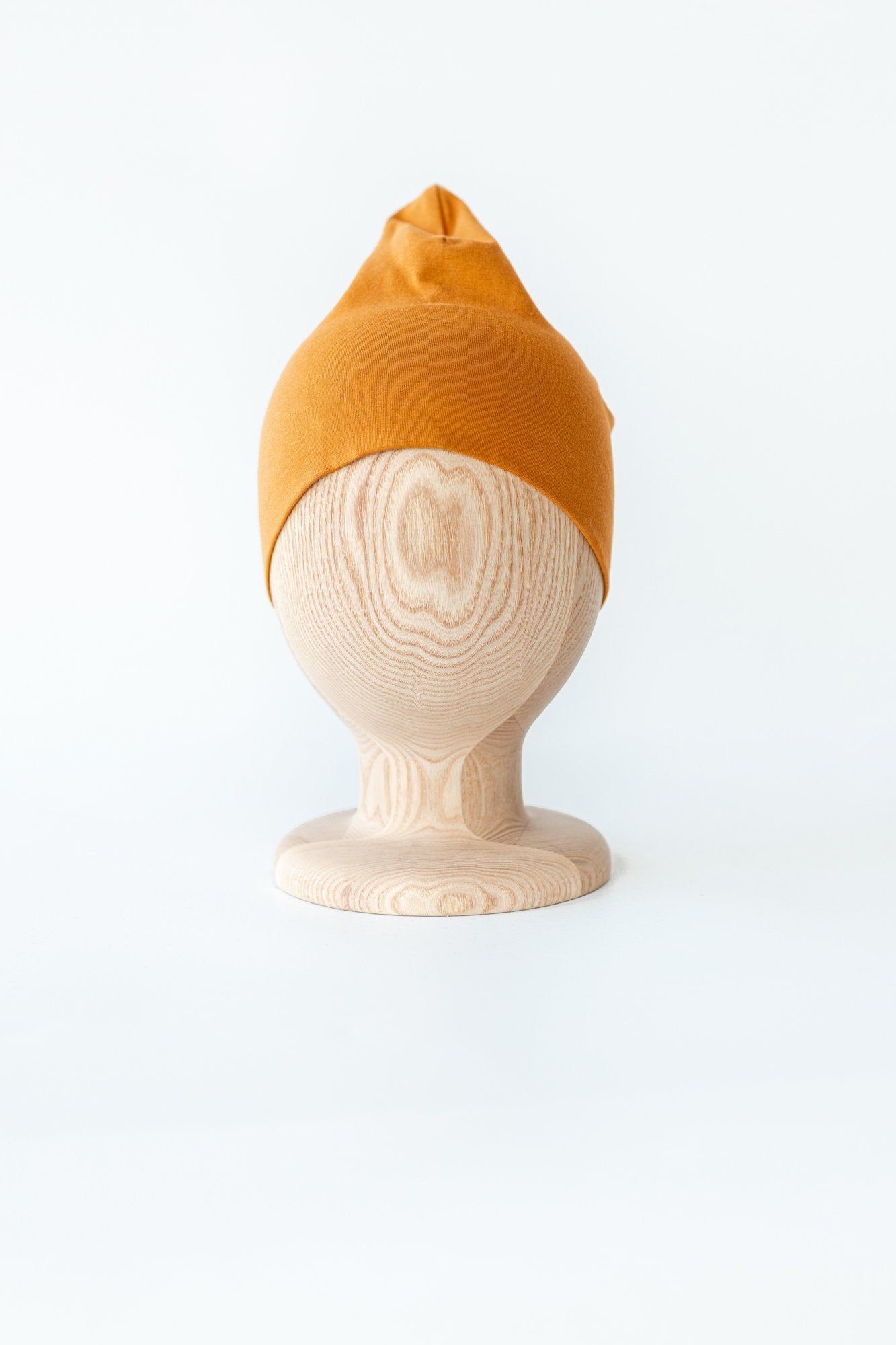 Czapka Organic True Ochre