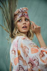 Turban No.1 Fearless Females