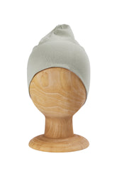 Czapka Organic Cloud Grey