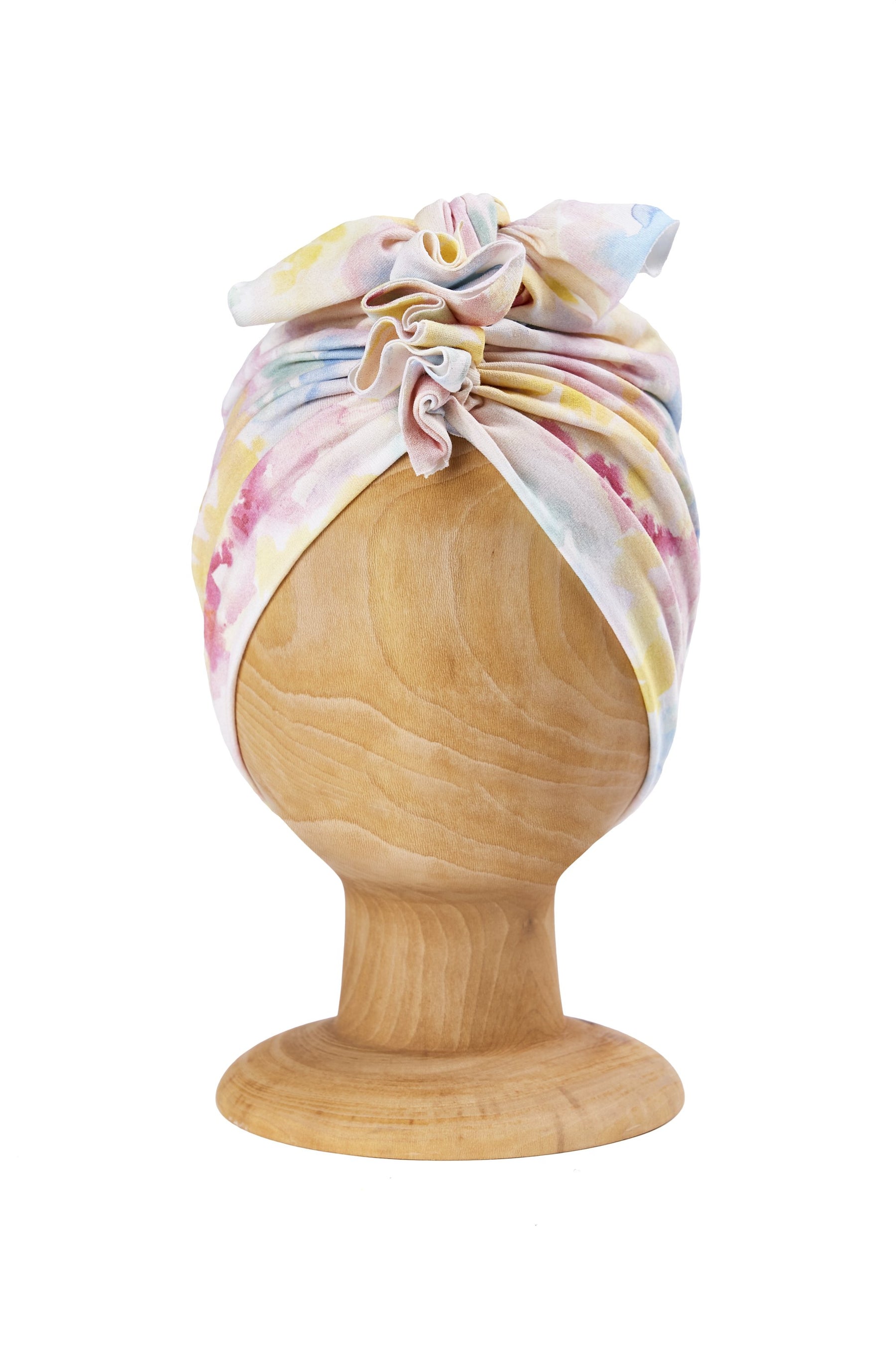 Turban No.1 Amor Puro