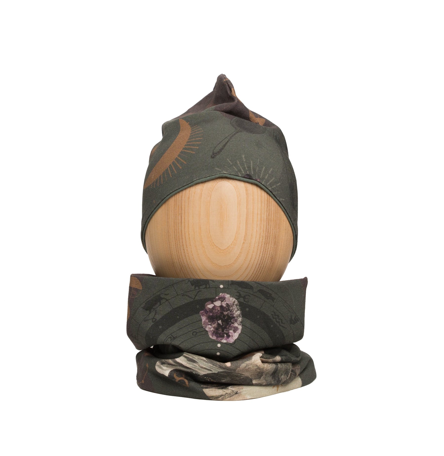 Czapka Soul at Peace