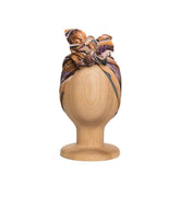 Turban No.3 Serene Mind