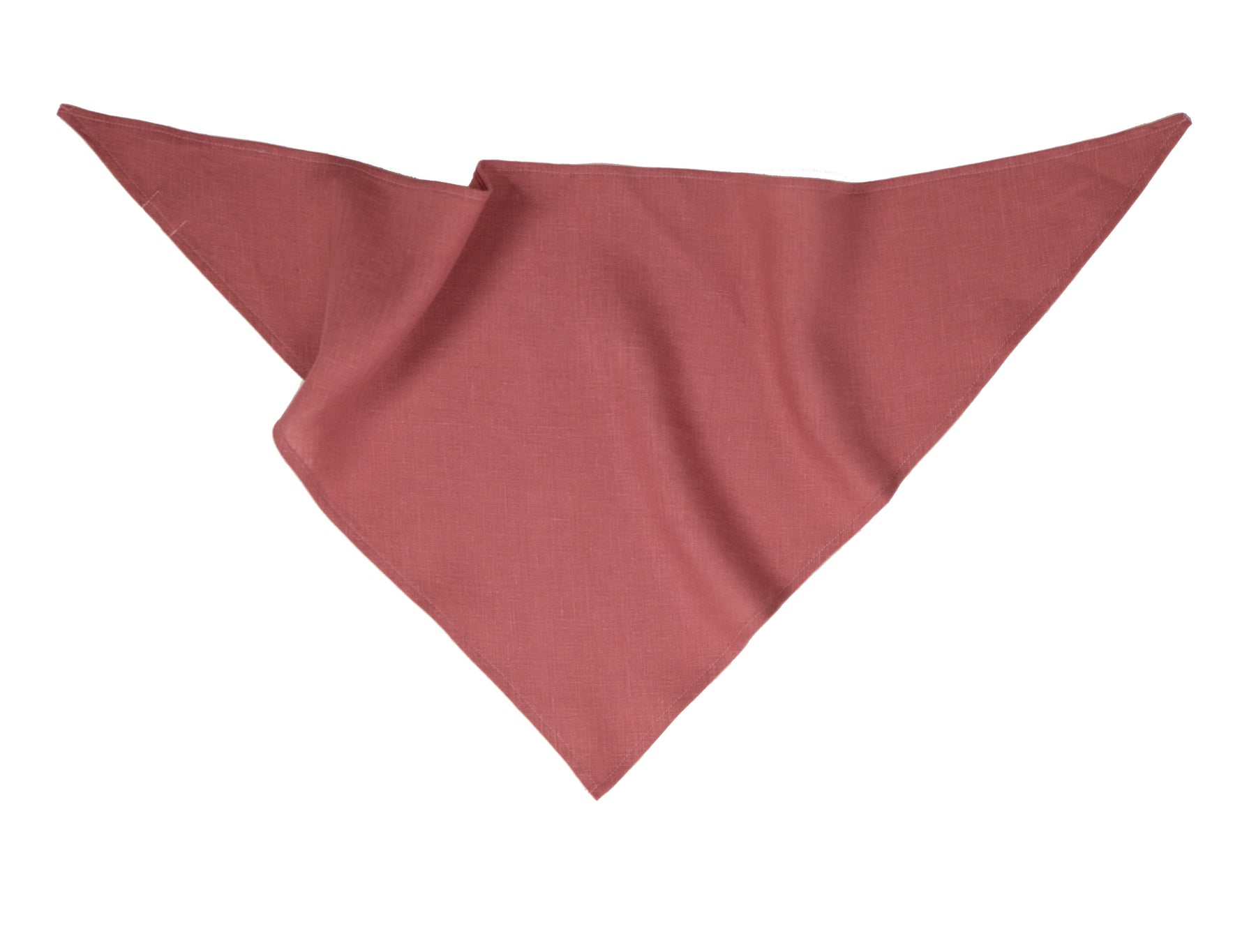 Bandana Linen - Wybierz Swój Kolor
