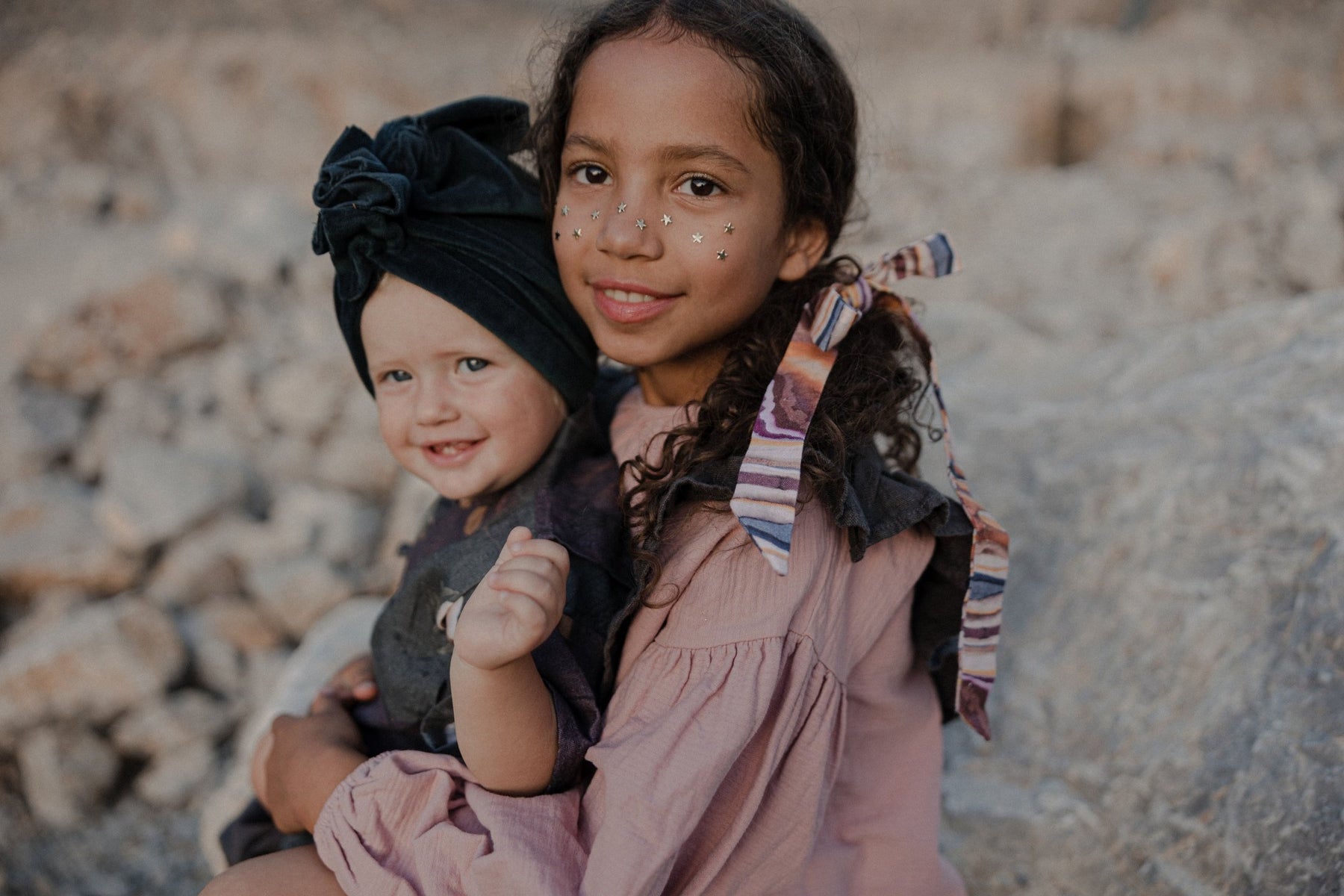 Turban No.1 Velvet Organic Black