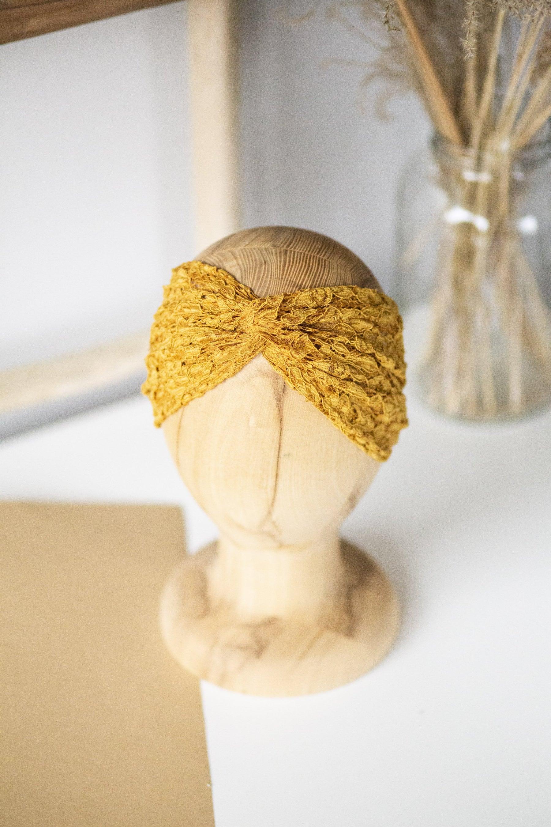 Turband Maxi Honey Kisses