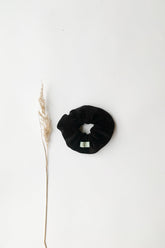 Frotka Maxi Velvet Black Diamond