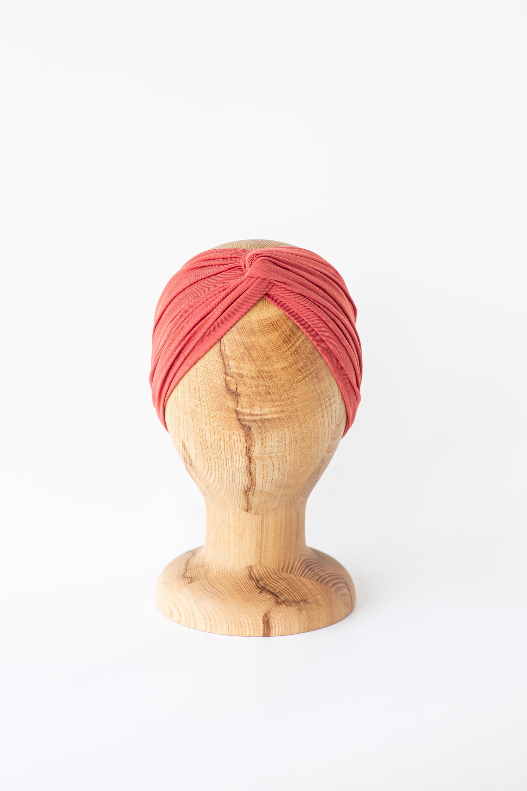 Turband Maxi Bamboo Light Cedar Creek