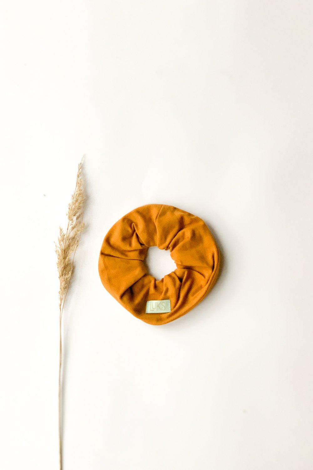 Frotka Maxi Organic True Ochre