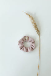 Frotka Midi Velvet Old Pink