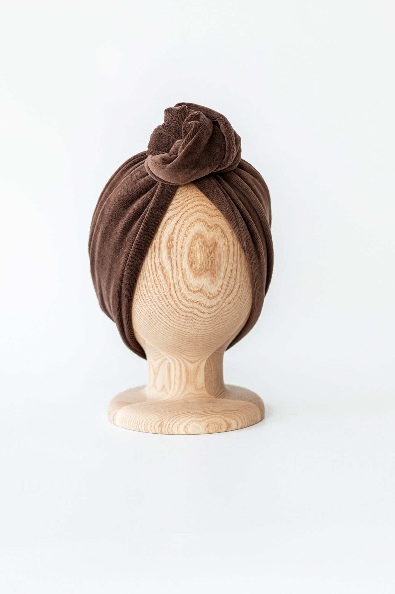 Twistband Velvet Dark Chocolate