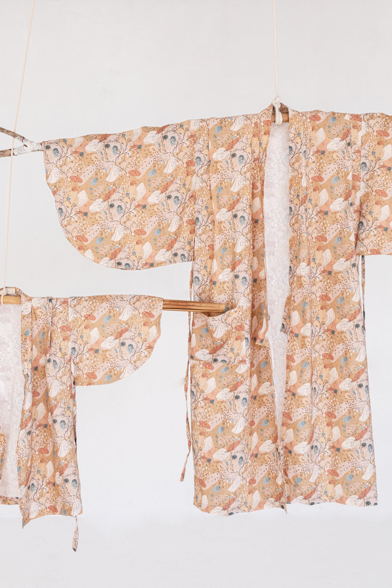 Heal Me Yukata Kimono