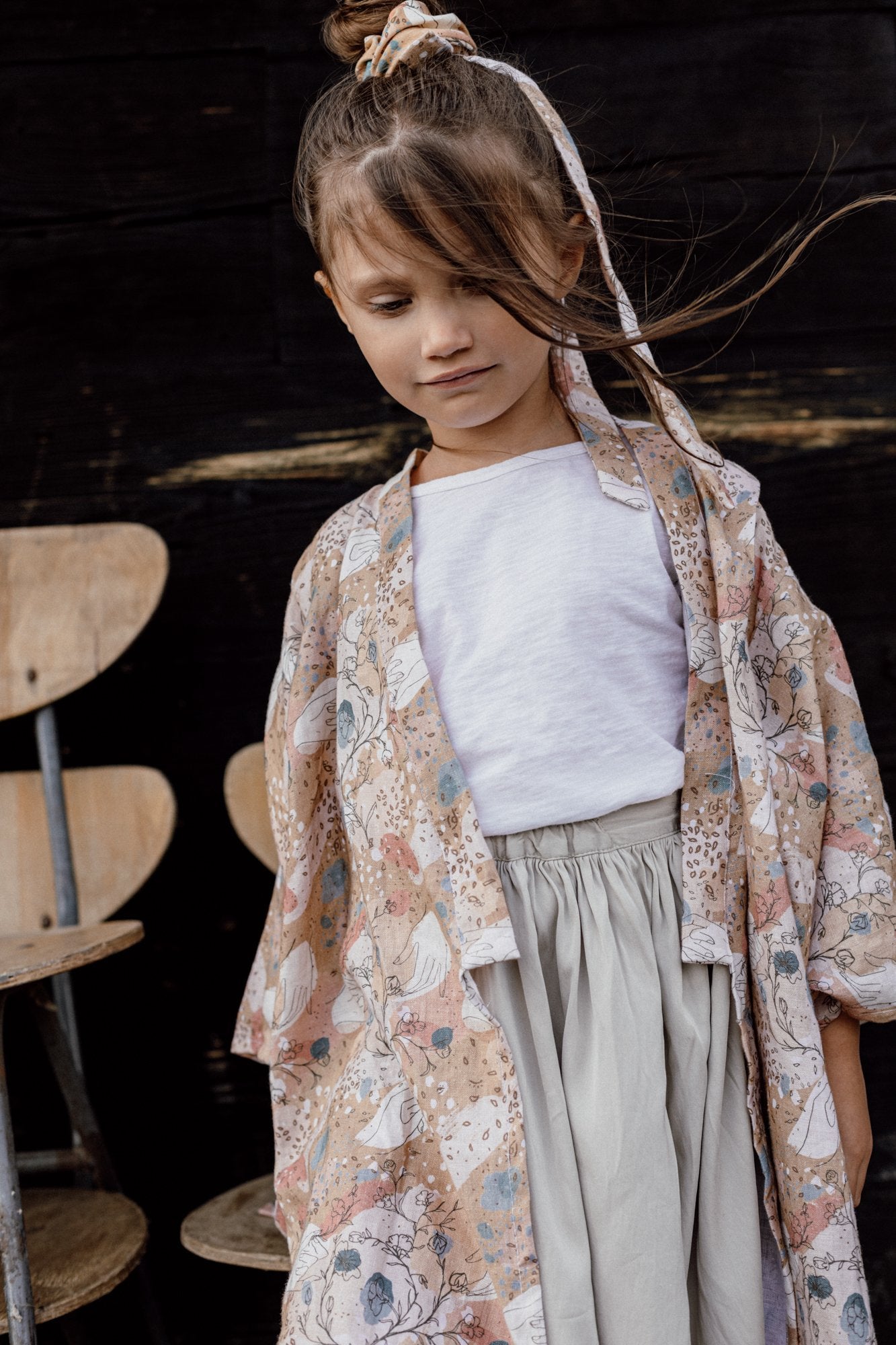Heal Me Yukata Kimono