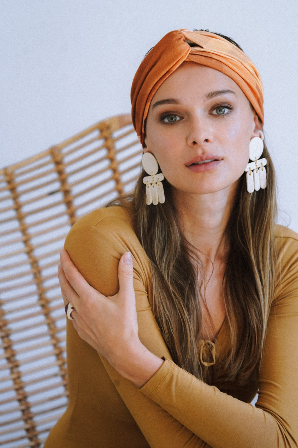 IRIS Turband Maxi