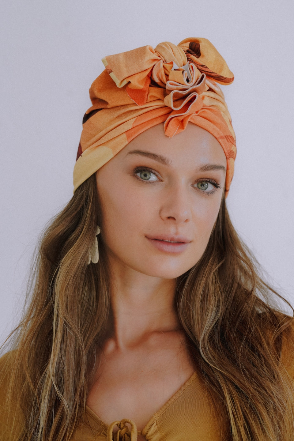 IRIS Turban No.1