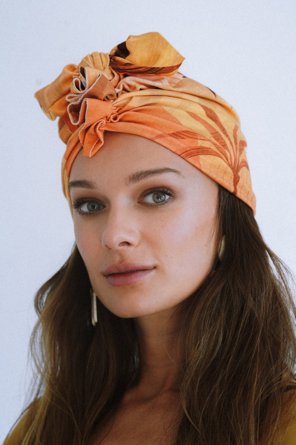 IRIS Turban No.1