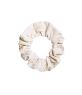 Embrace The Mystery Light Midi Scrunchie