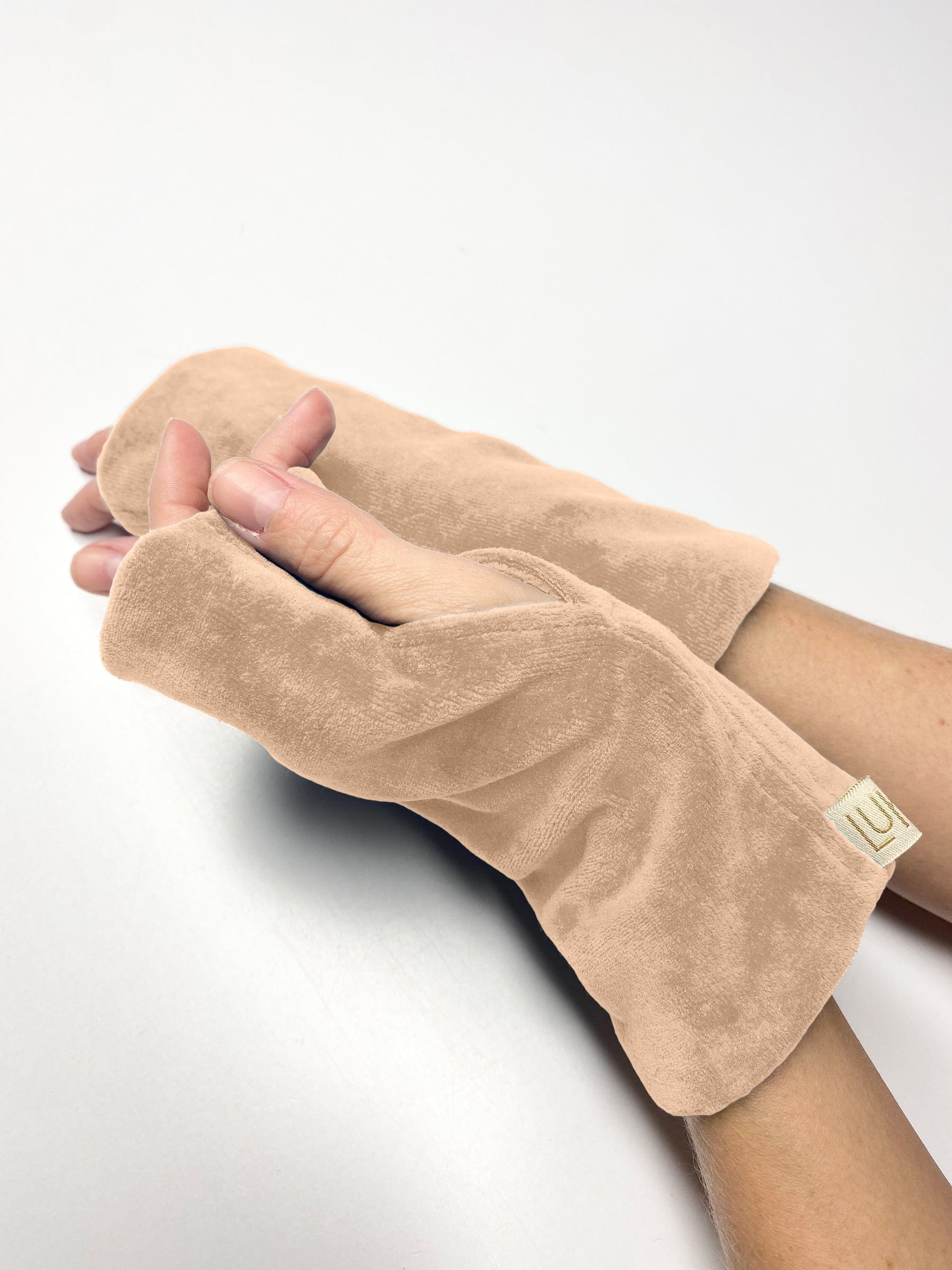 Velvet Hand Warmers