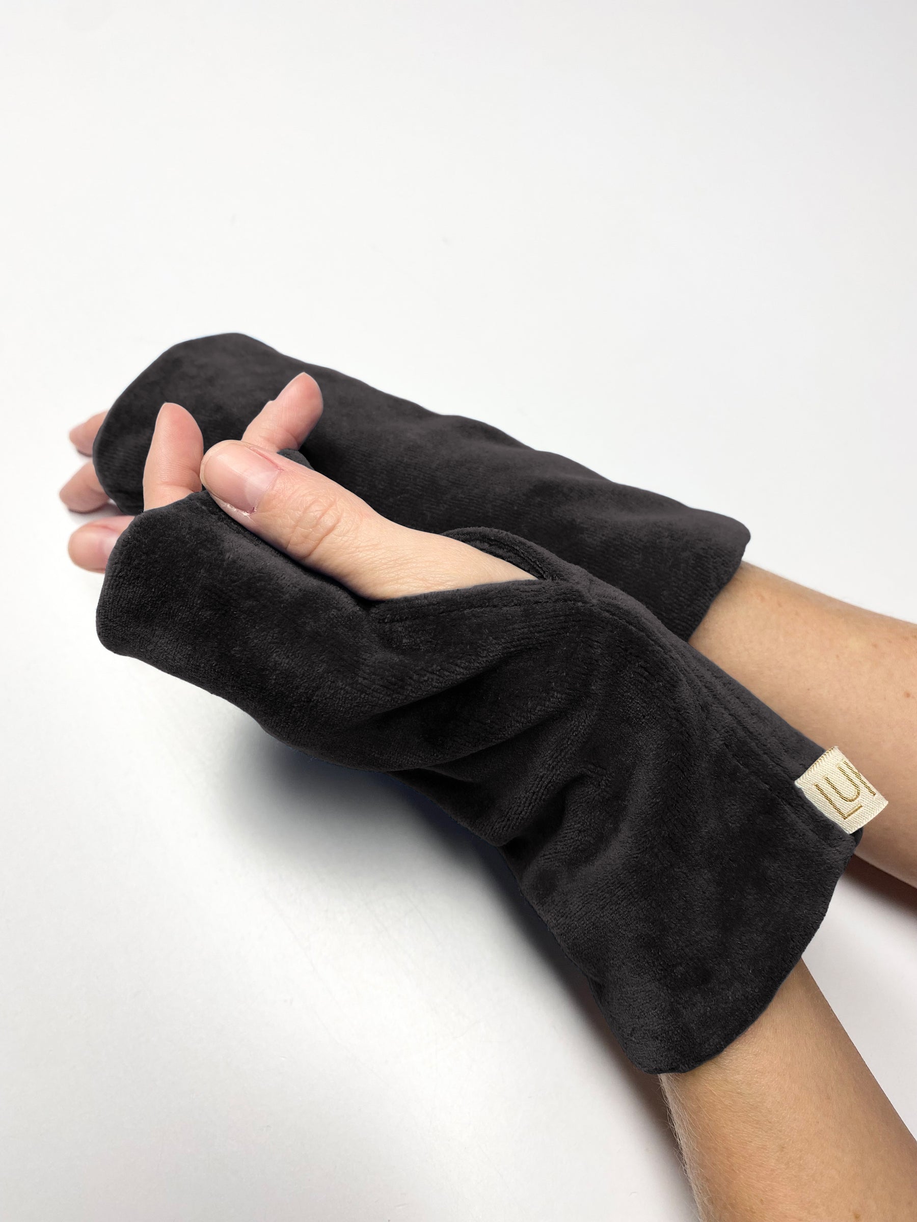 Velvet Hand Warmers