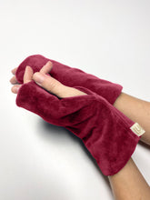 Velvet Hand Warmers