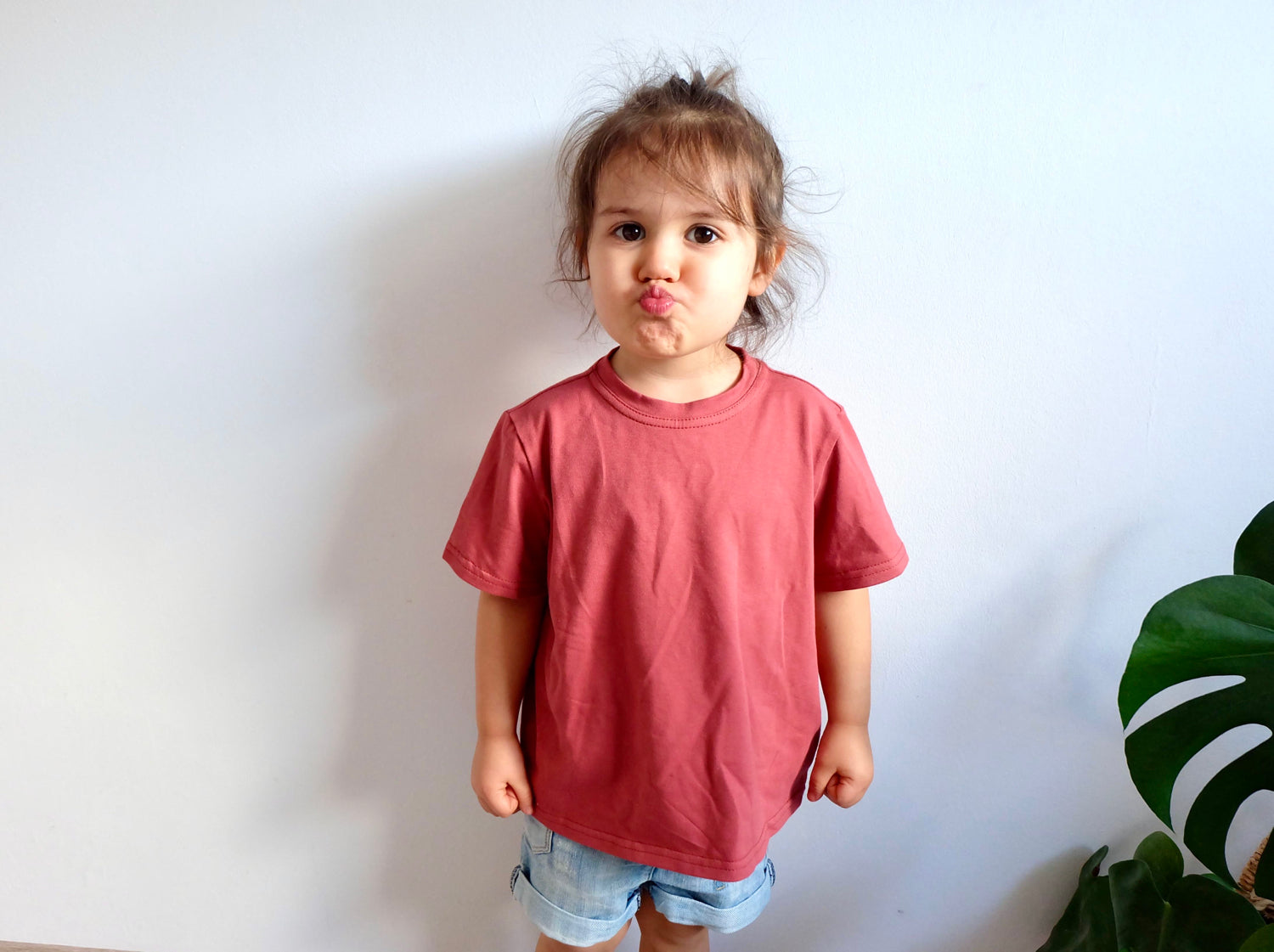 Cedar Creek Kids Oversize T-shirt