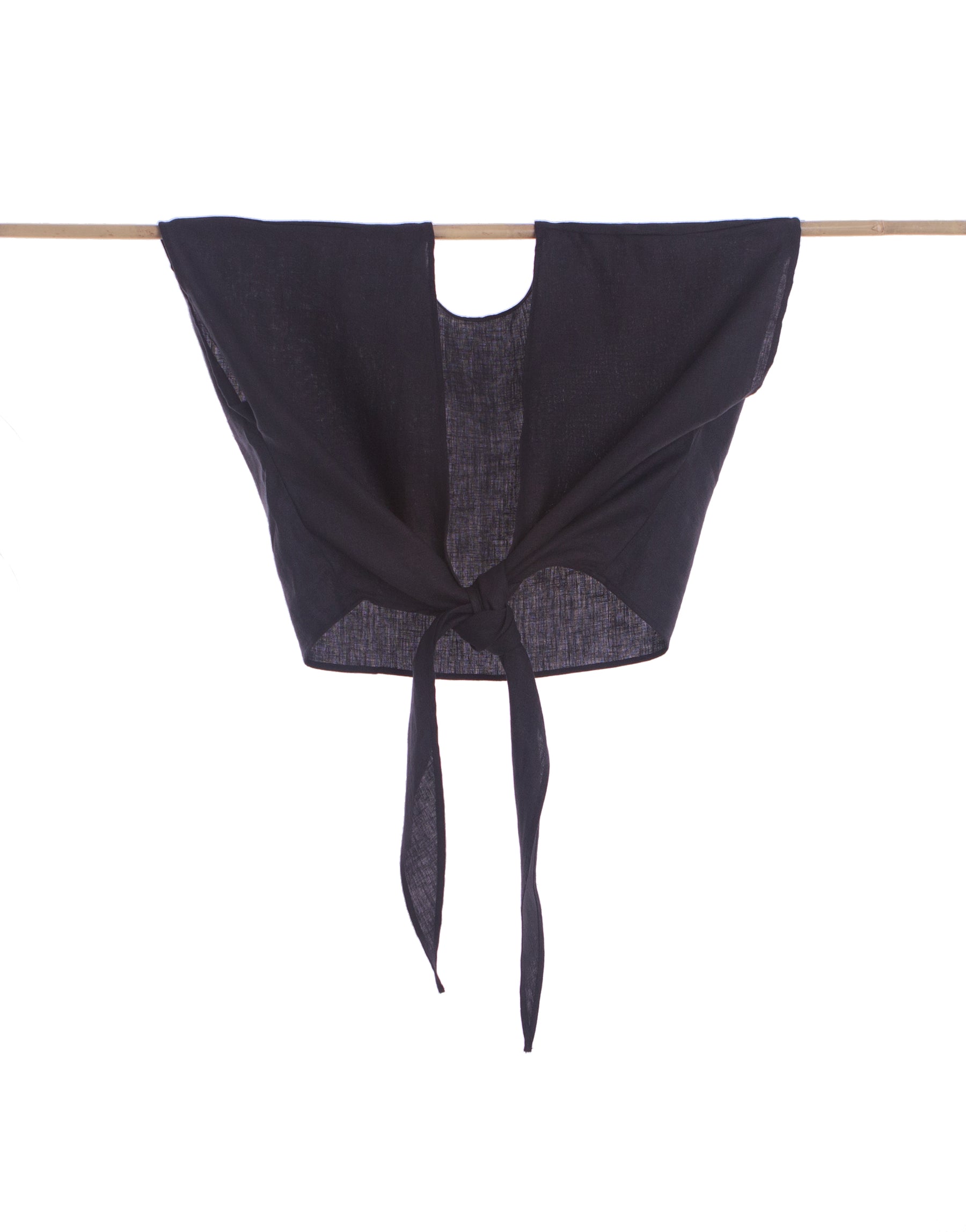 Mariposa Linen Shirt