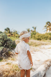 Embrace The Mystery Light Turband Maxi