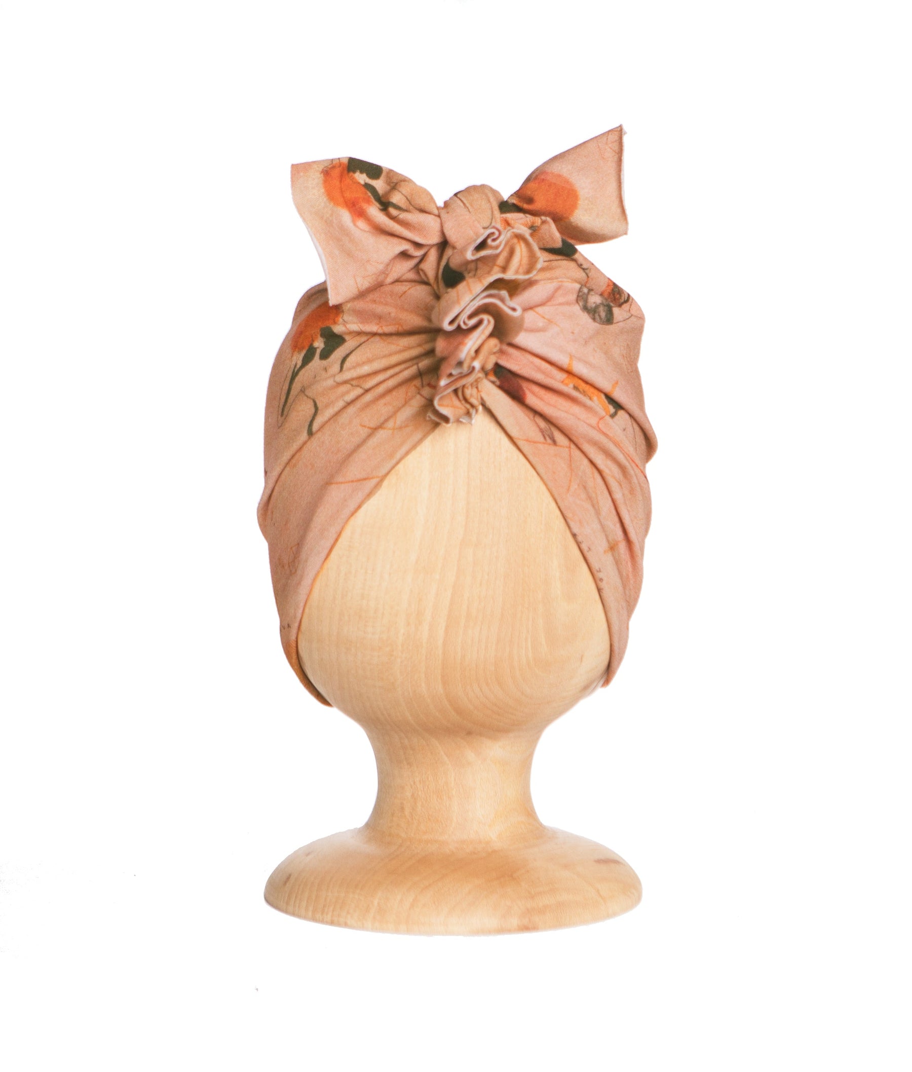 Manifest Your Vision Turban No.1 SALE