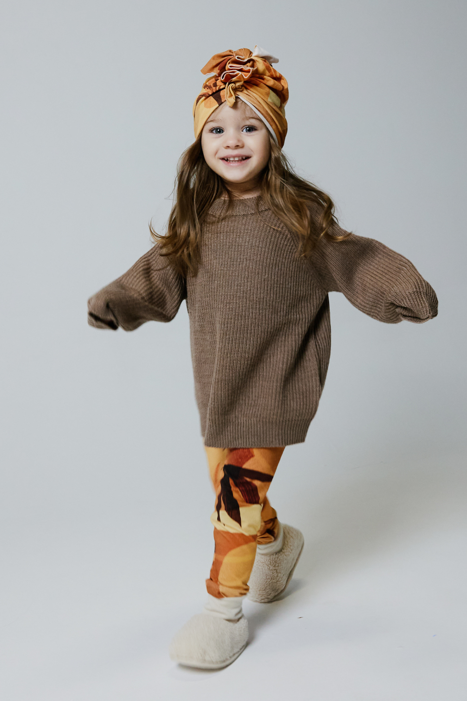 Iris Leggings Kids