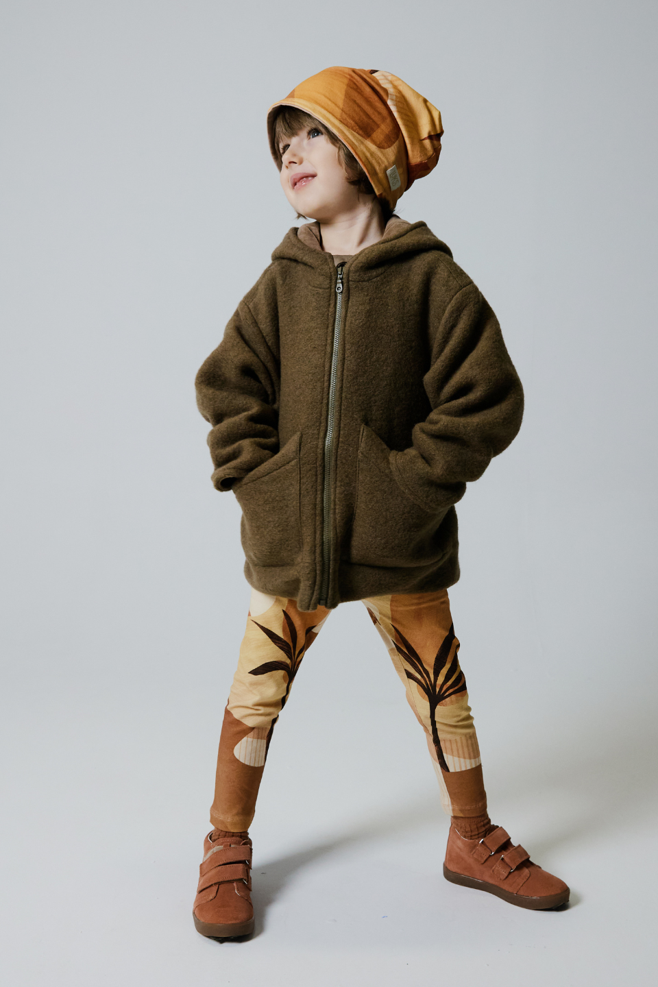 Iris Leggings Kids