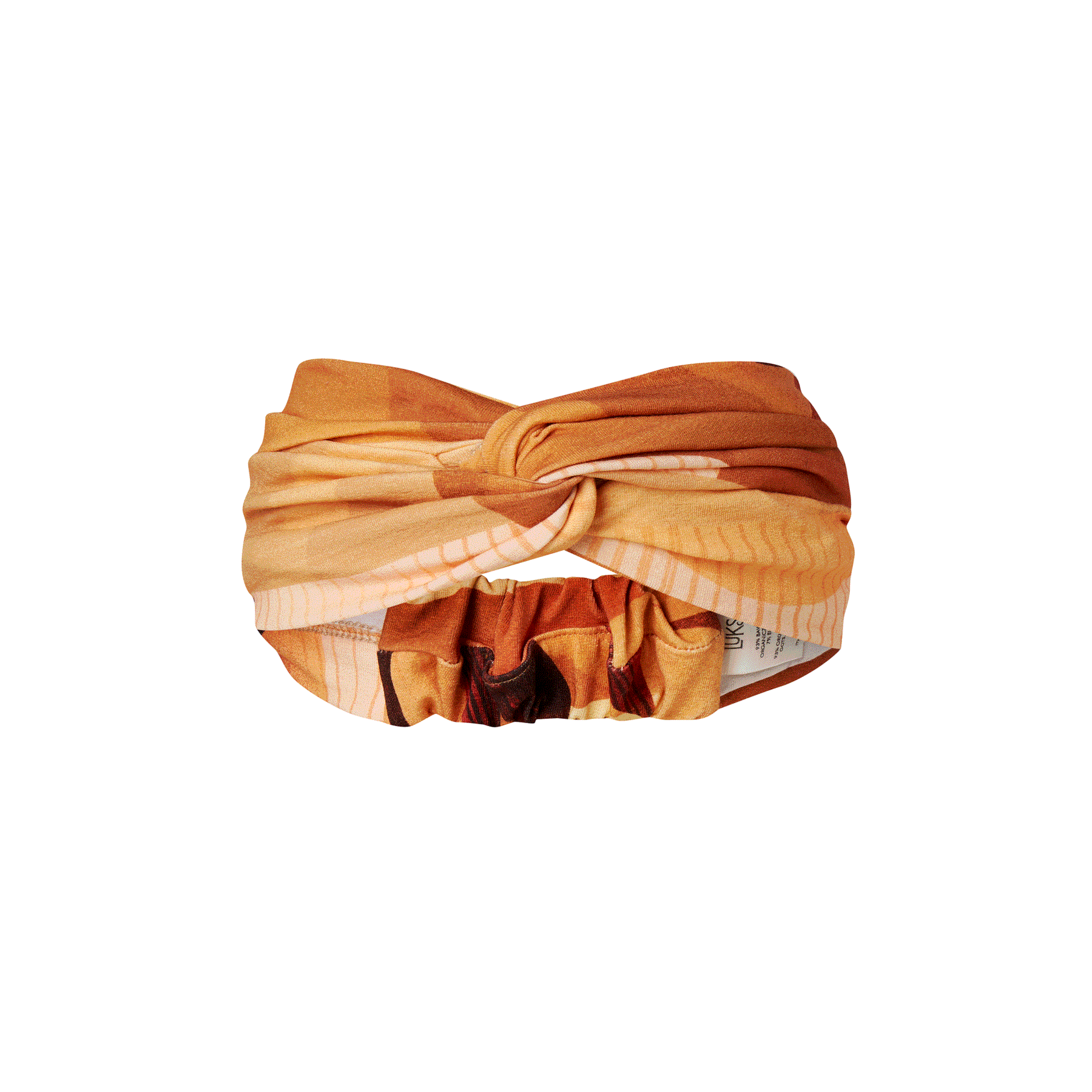 IRIS Turband Maxi