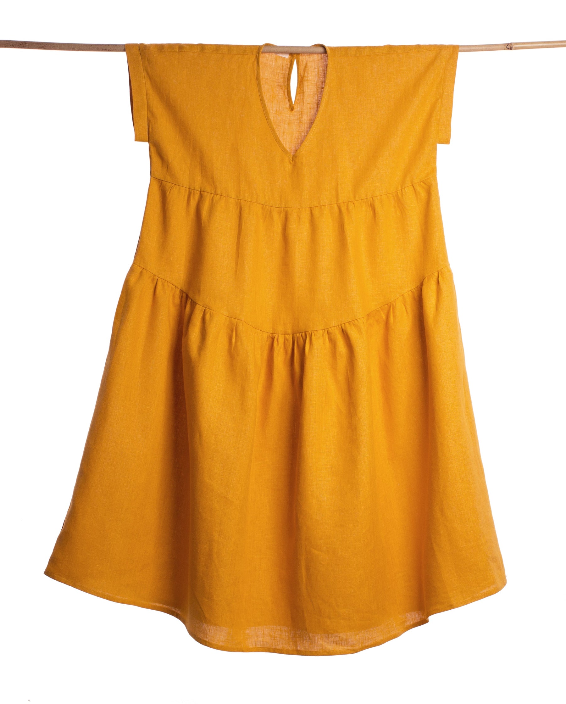 Viento Girl Dress