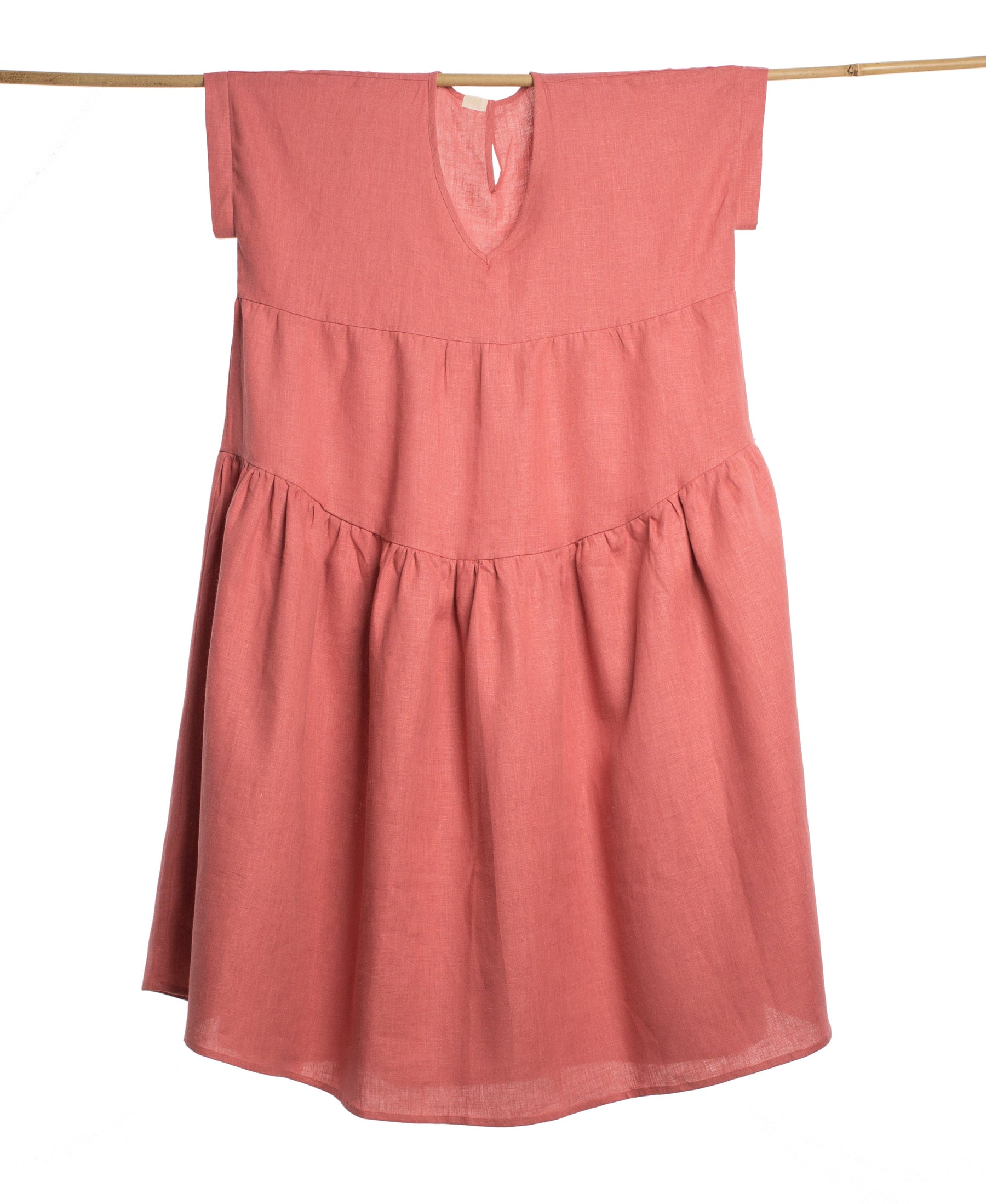 Viento Girl Dress