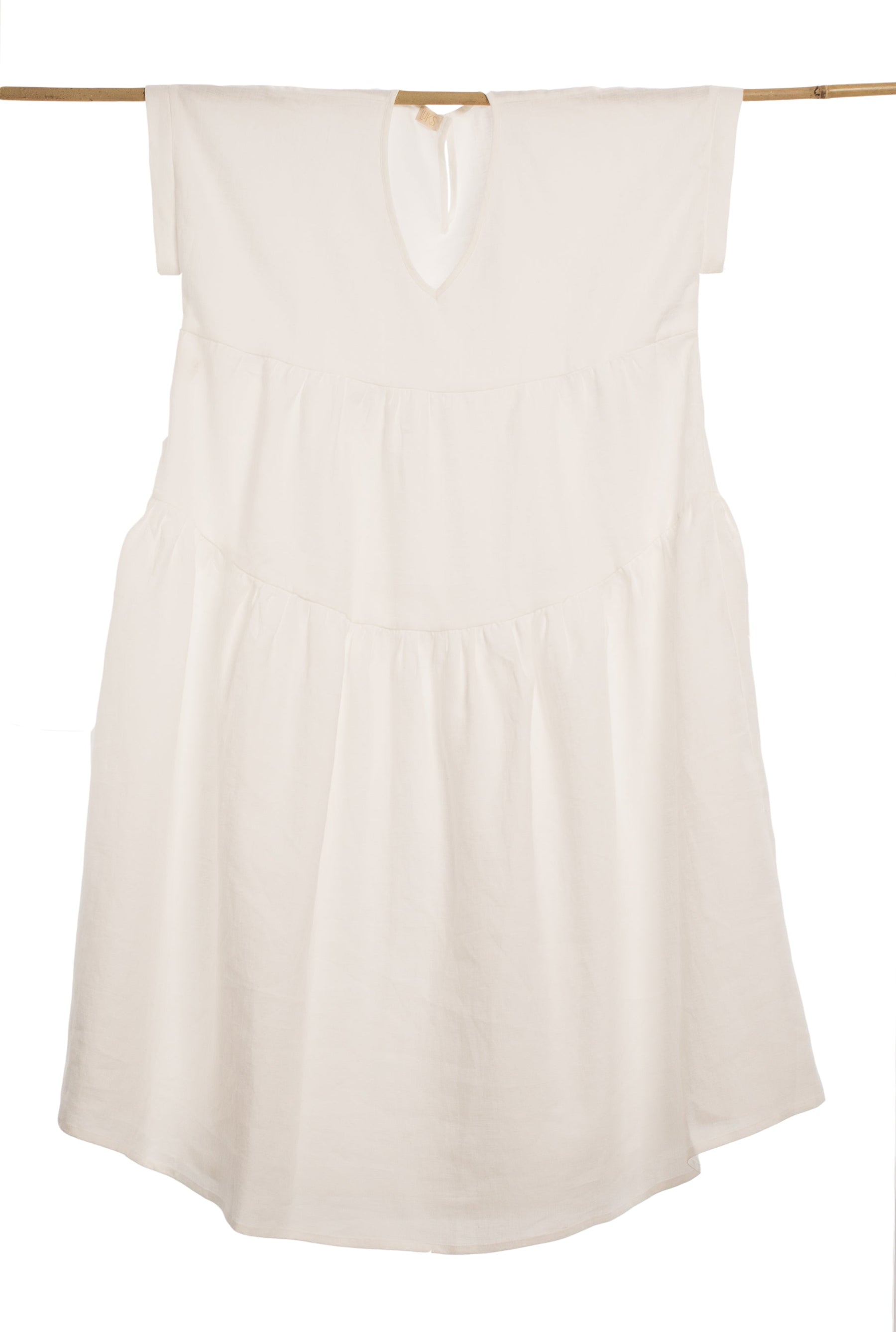 Viento Girl Dress
