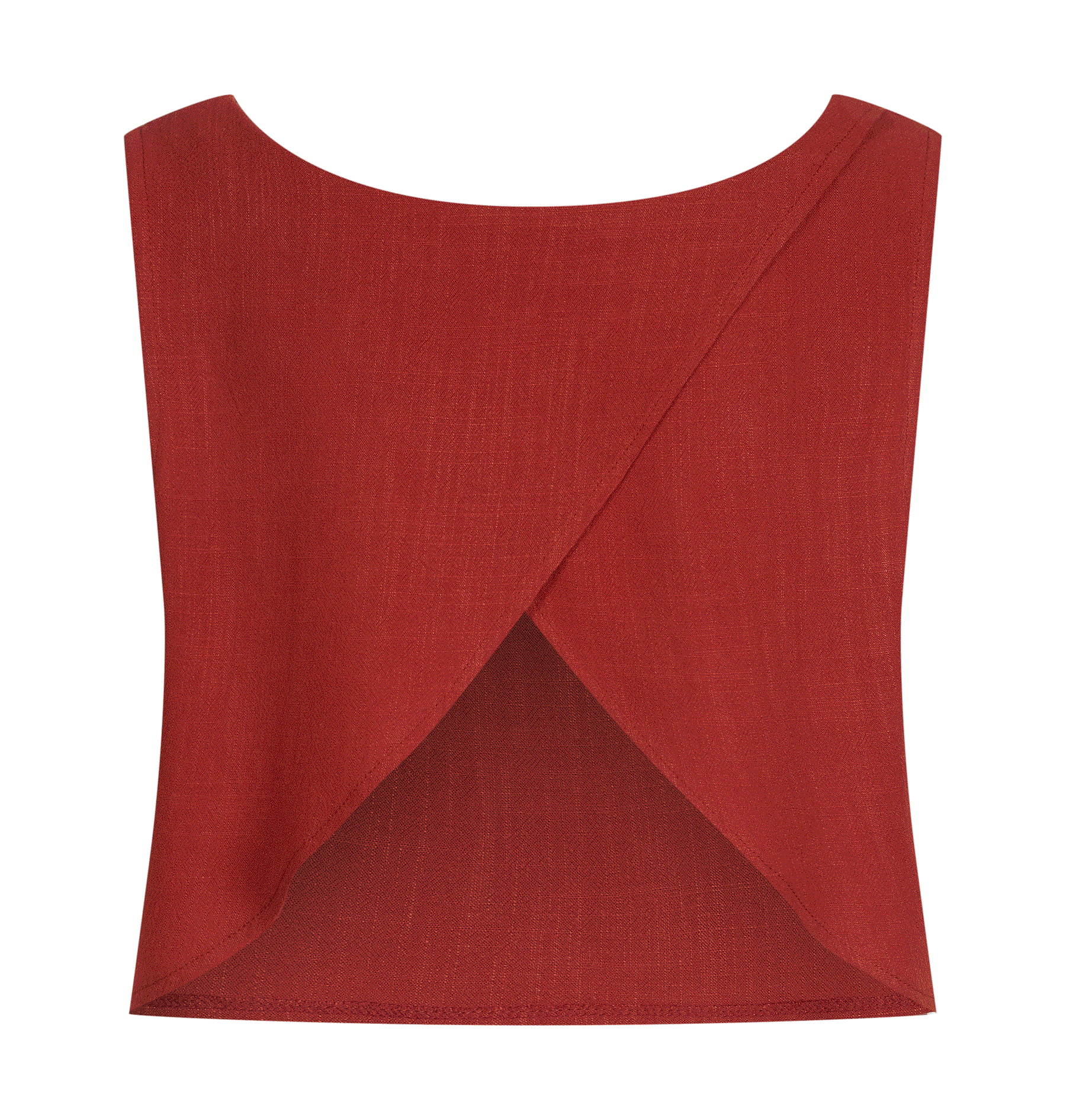Linen Tanktop