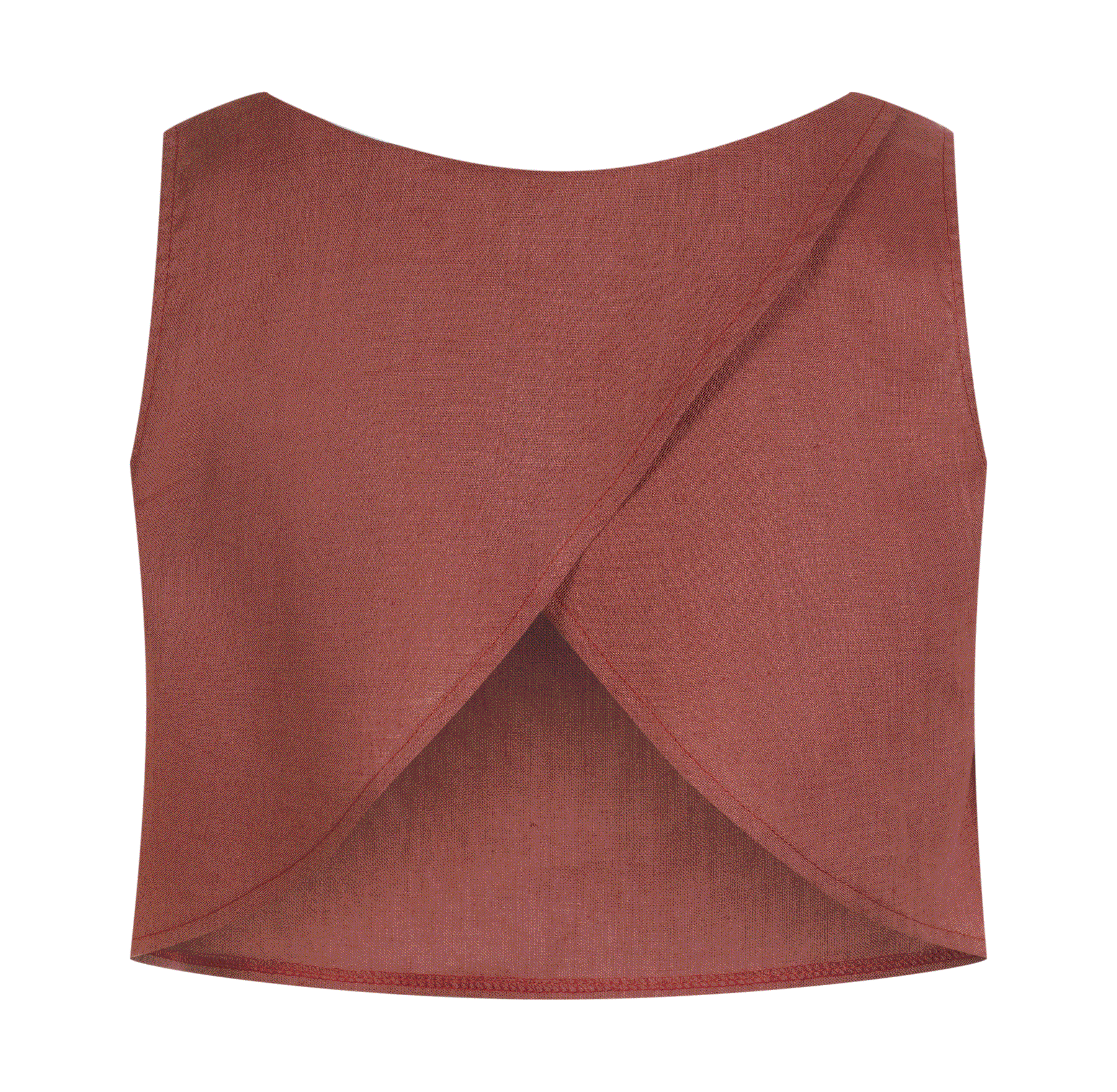 Linen Tanktop