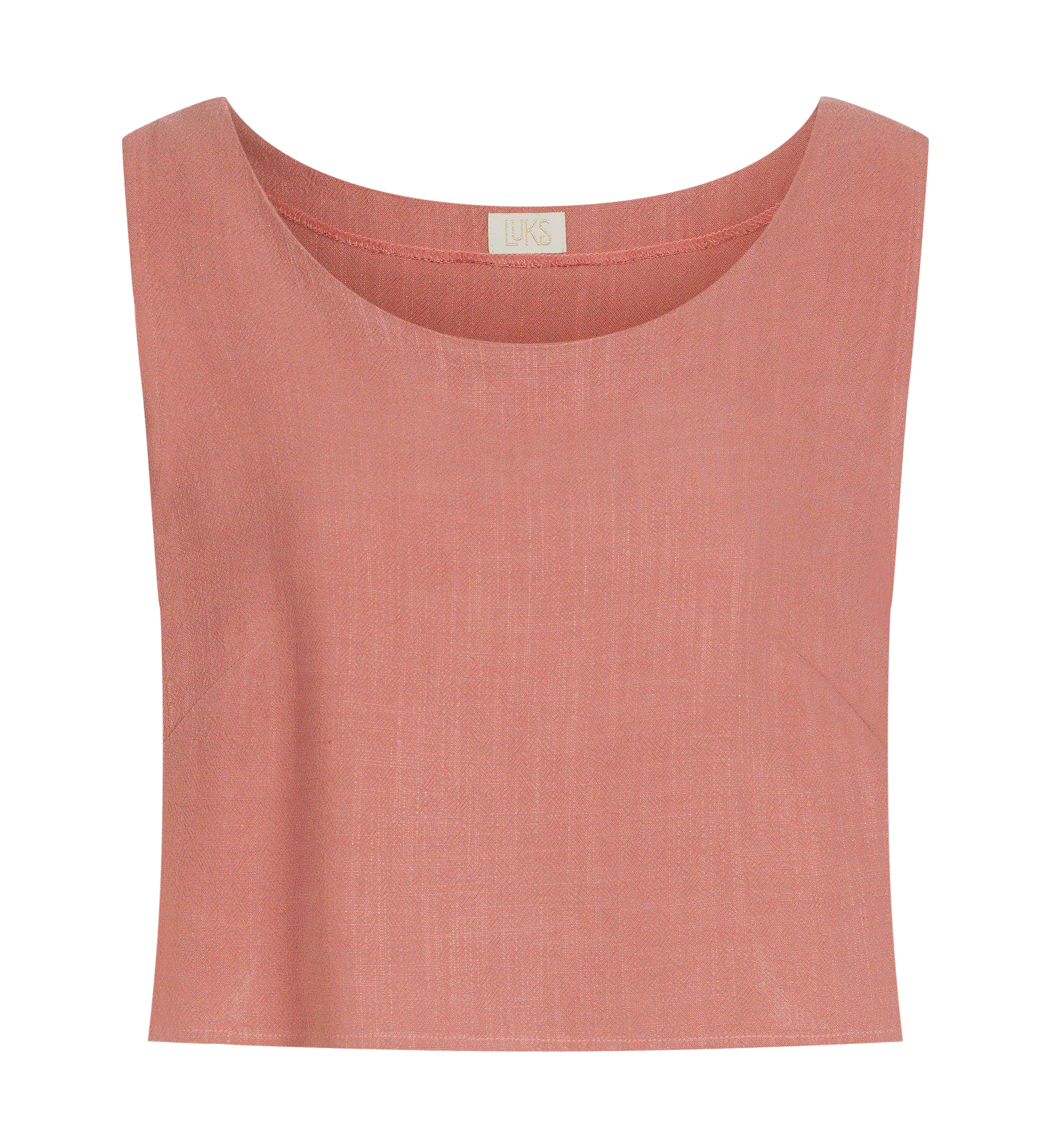 Linen Tanktop