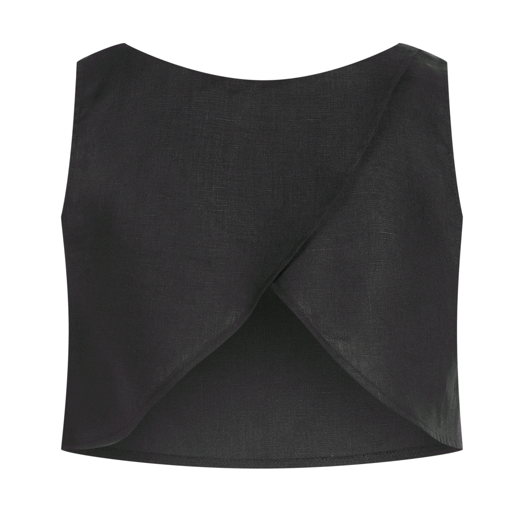 Linen Tanktop