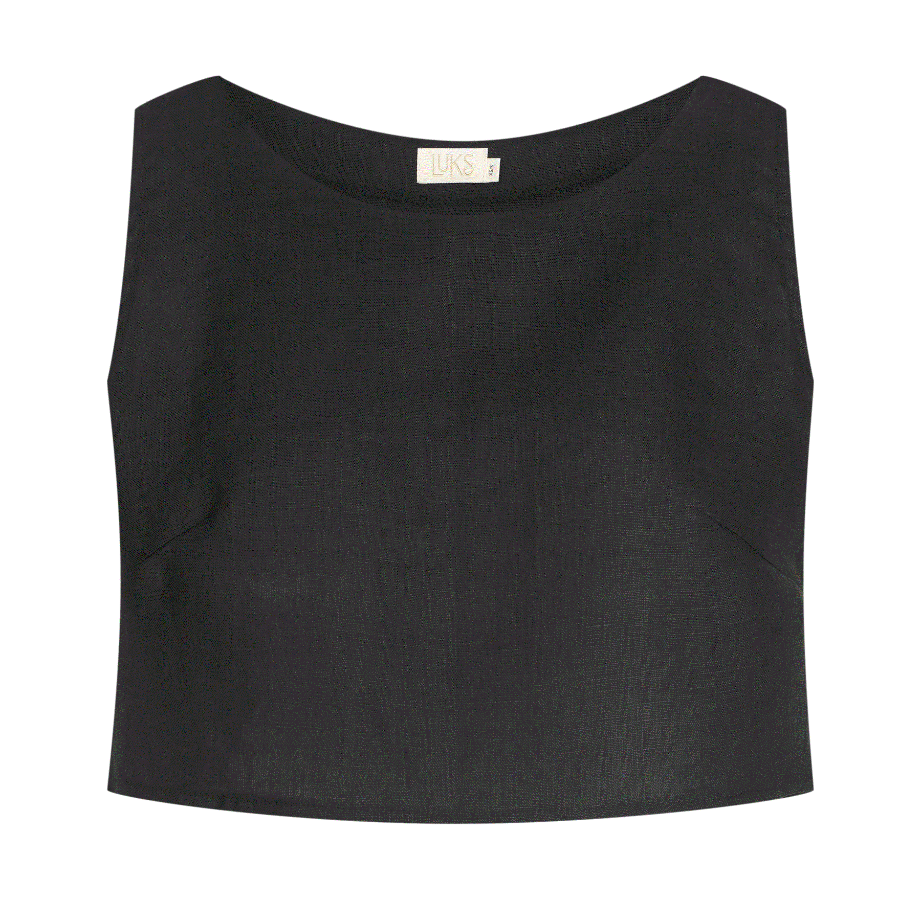 Linen Tanktop