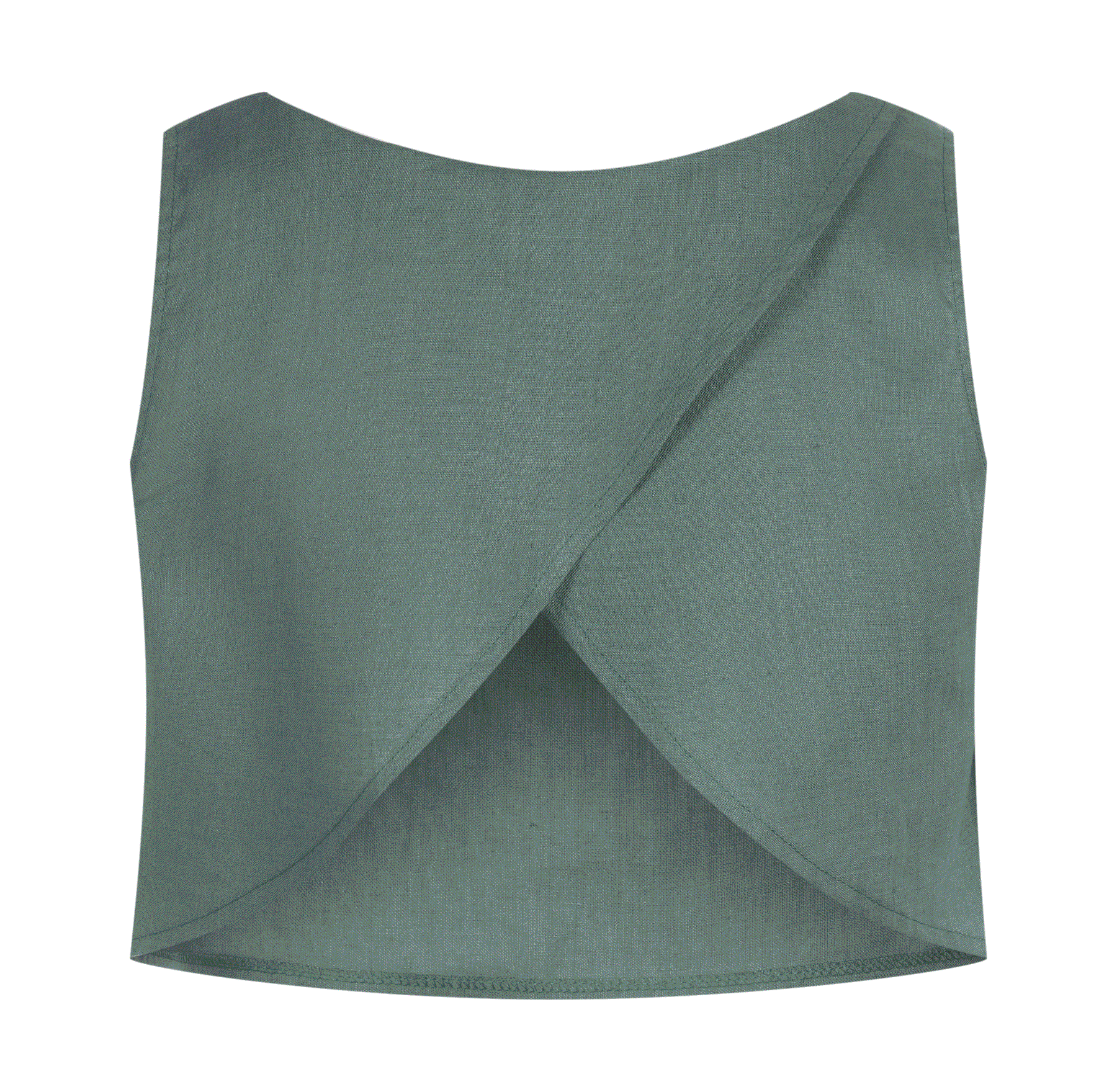 Linen Tanktop