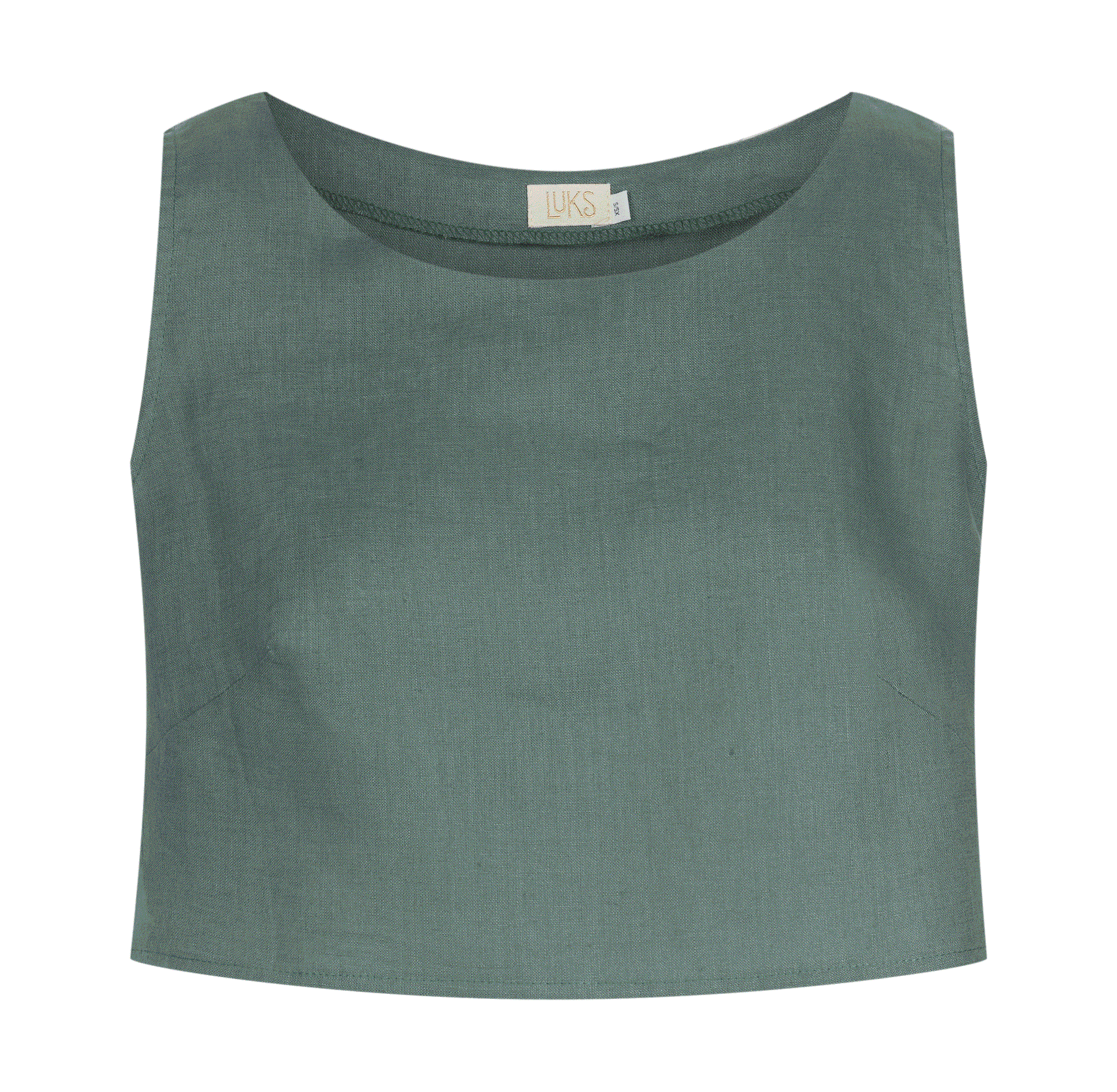 Linen Tanktop