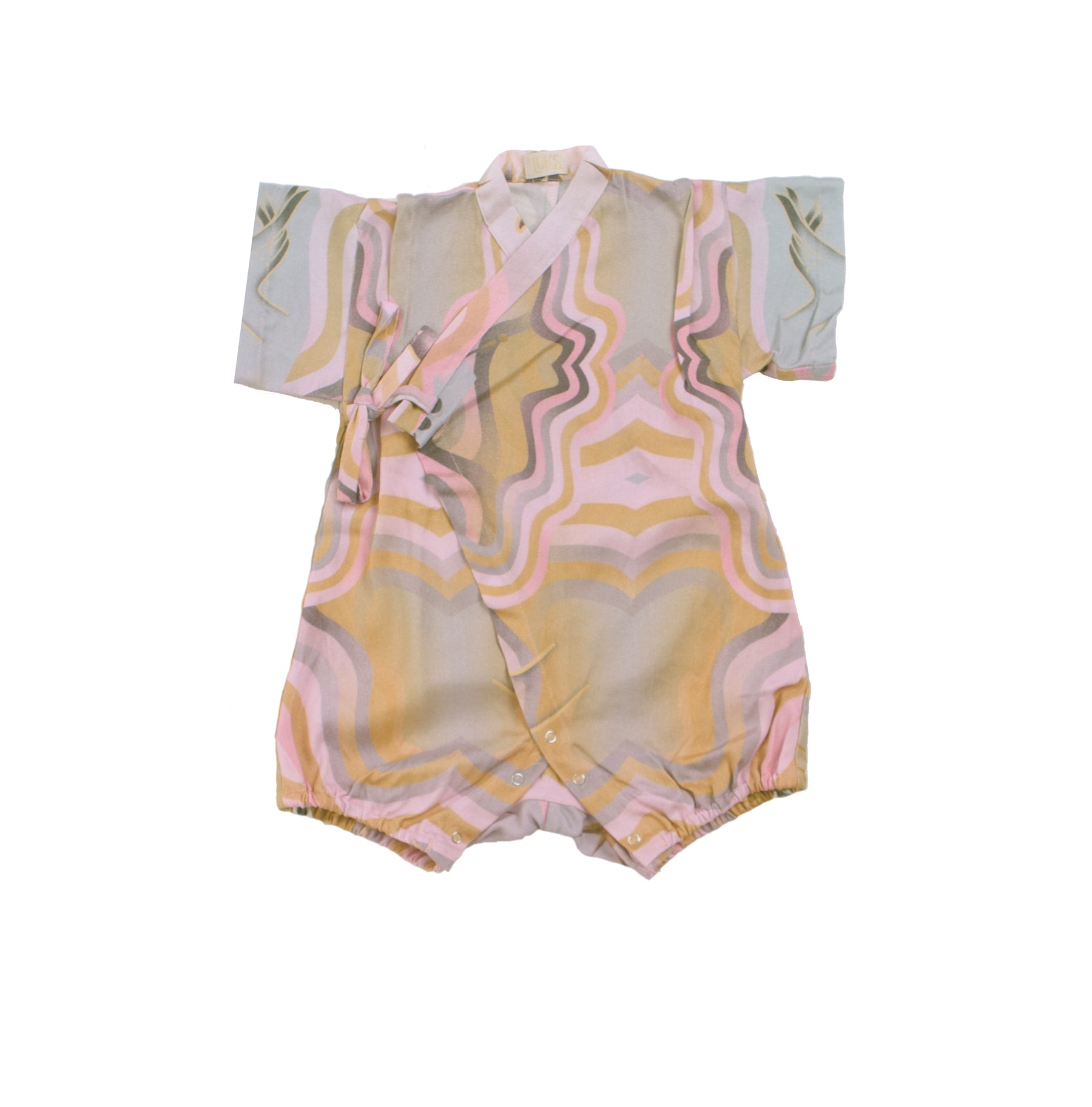 In Stock Trust Your Soul Romper