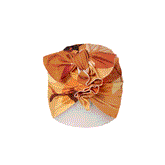 IRIS Turban No.1
