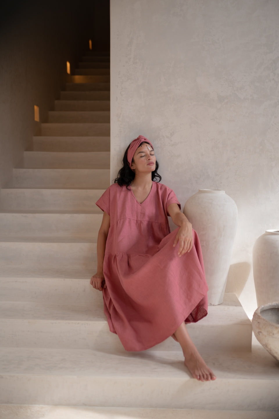 Viento Dress
