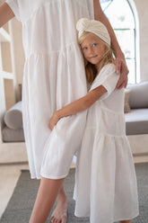 Viento Girl Dress