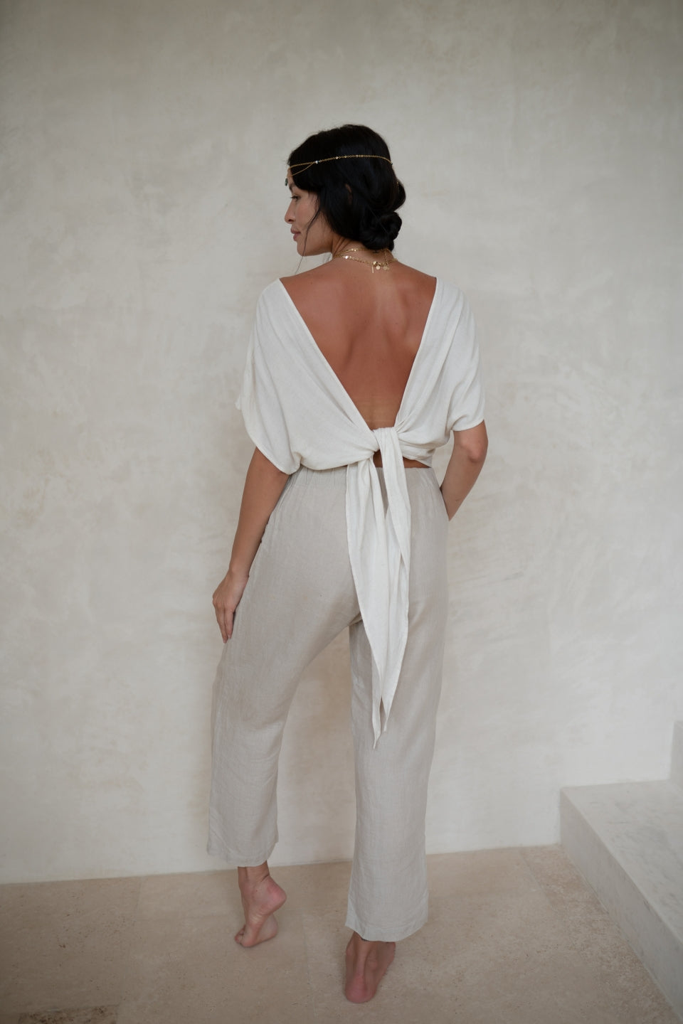 Mariposa Light Shirt
