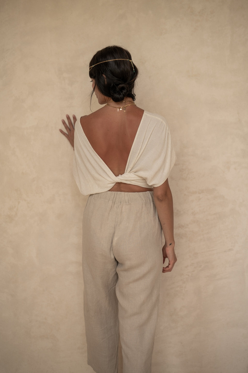 Mariposa Light Shirt